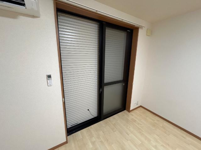 メゾフォルテ 部屋画像