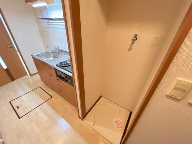 メゾフォルテ 部屋画像