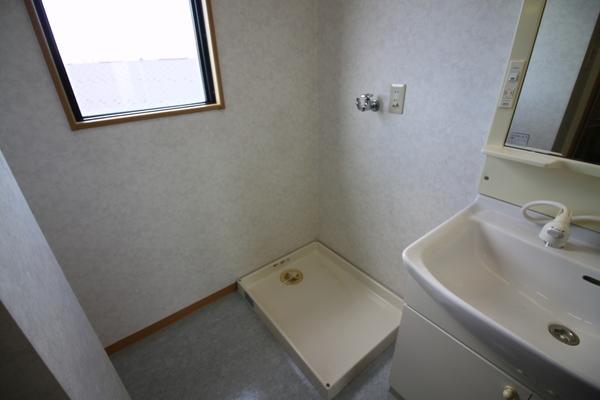 長浜市平方町アパート 部屋画像