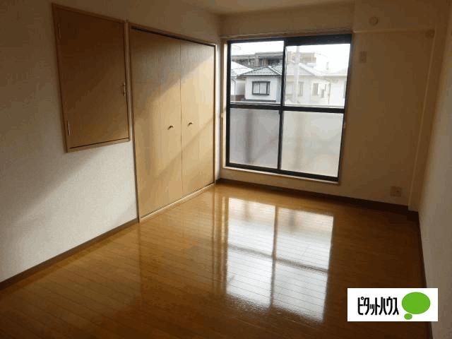 サンミレニアム その他部屋・スペース