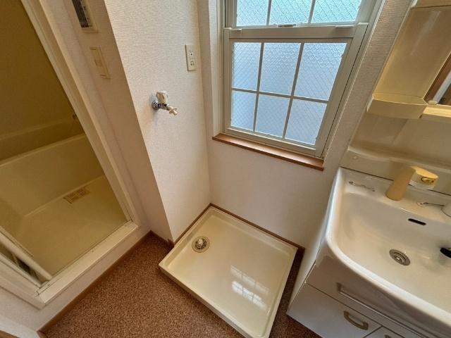 apartment 宮司町