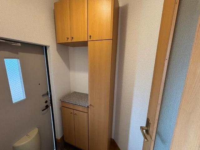 apartment 宮司町