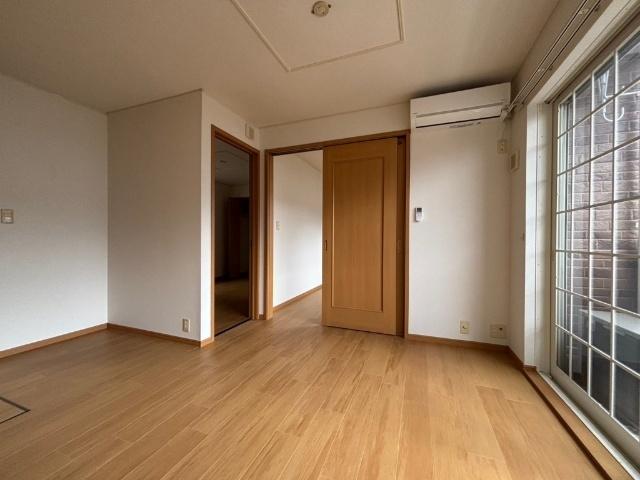 apartment 宮司町