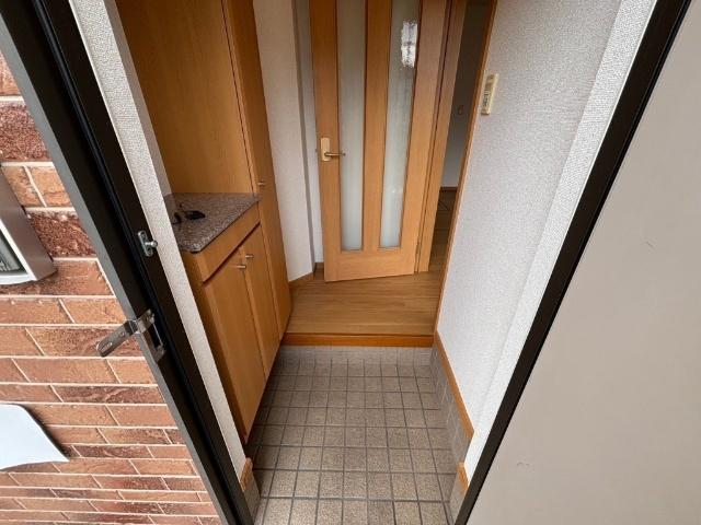 apartment 宮司町