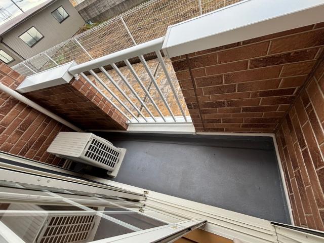 apartment 宮司町