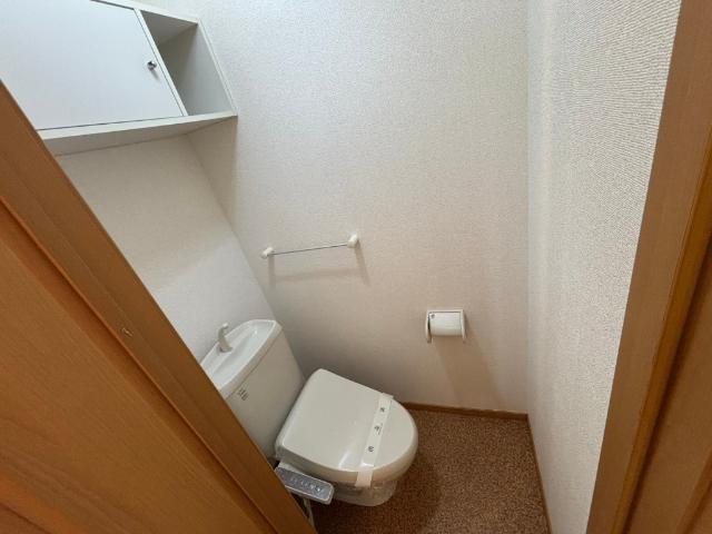 apartment 宮司町