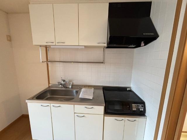 apartment 宮司町