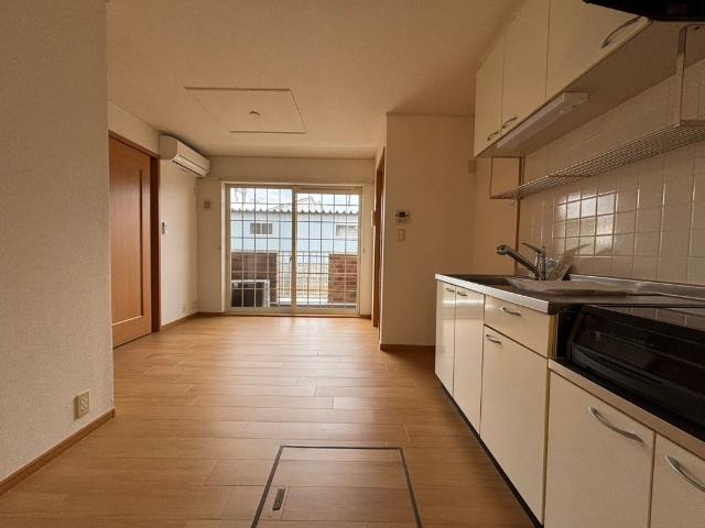 apartment 宮司町