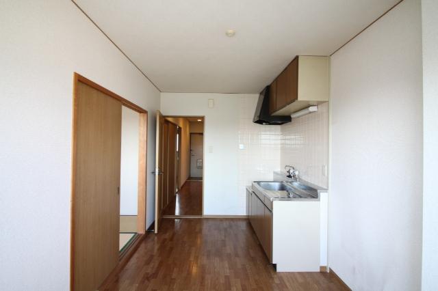 SS-ARK9（305） 部屋画像