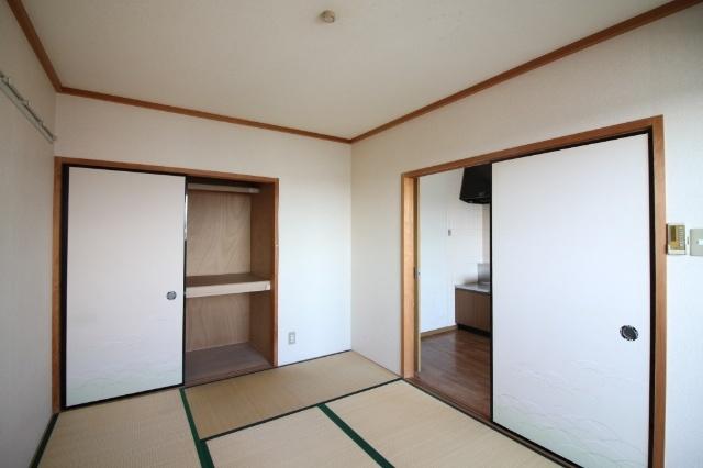SS-ARK9（305） 部屋画像