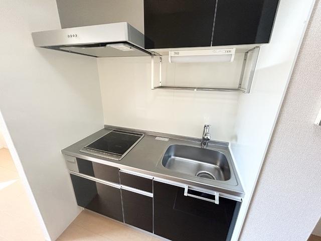 ポルト・グラン（105） 部屋画像