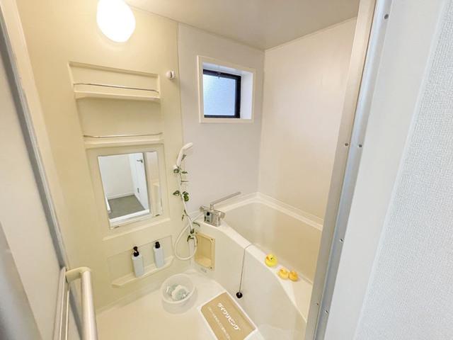 Center Point (ｾﾝﾀｰﾎﾟｲﾝﾄ)（102） 部屋画像