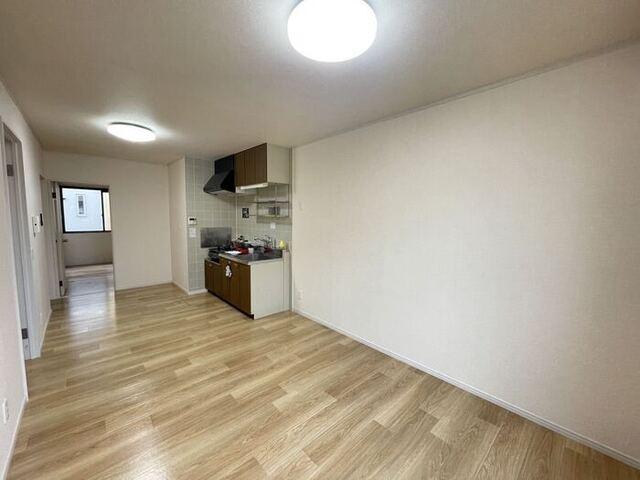 Center Point (ｾﾝﾀｰﾎﾟｲﾝﾄ)（102） 部屋画像