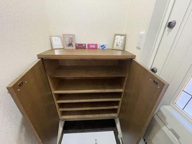 Center Point (ｾﾝﾀｰﾎﾟｲﾝﾄ)（102） 部屋画像