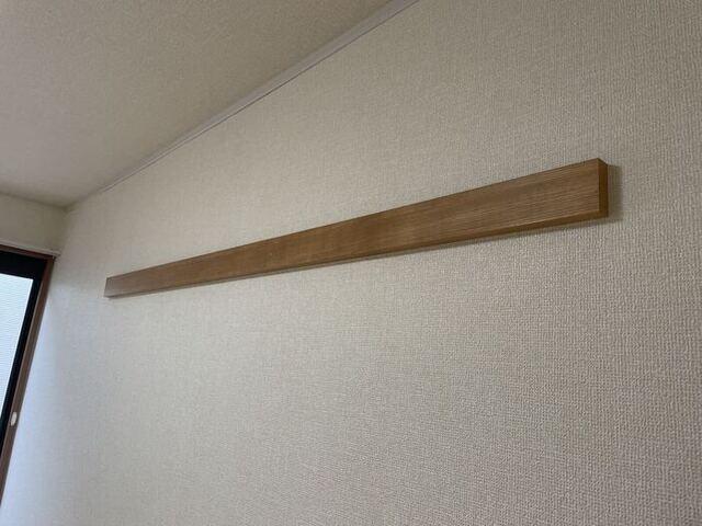 Center Point (ｾﾝﾀｰﾎﾟｲﾝﾄ)（102） 部屋画像