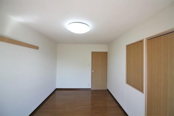 ティアラハイツ（6） 部屋画像