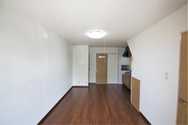ティアラハイツ（6） 部屋画像