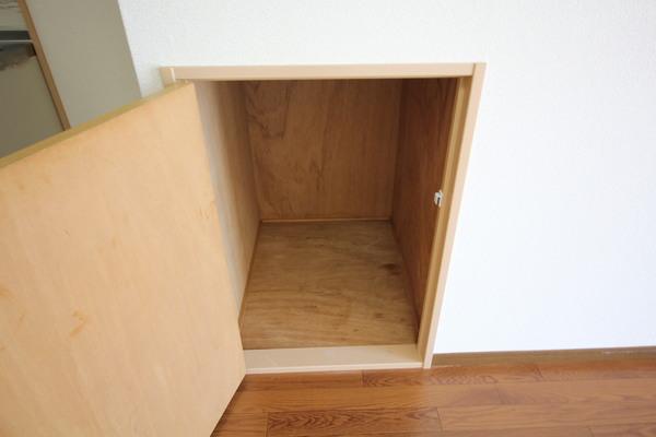 ティアラハイツ（6） 部屋画像