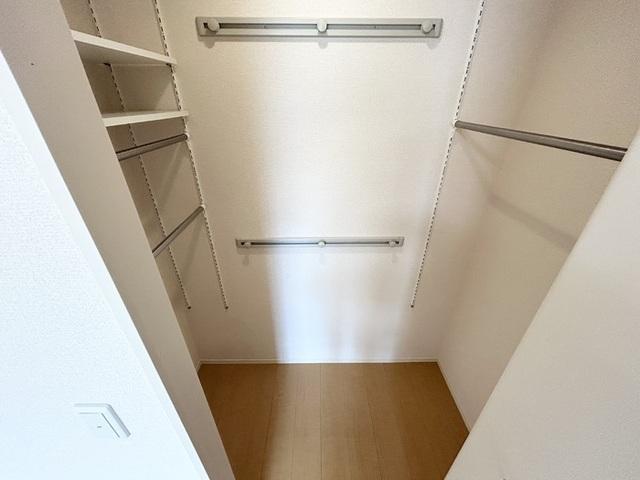 ポルト・グラン（207） 部屋画像