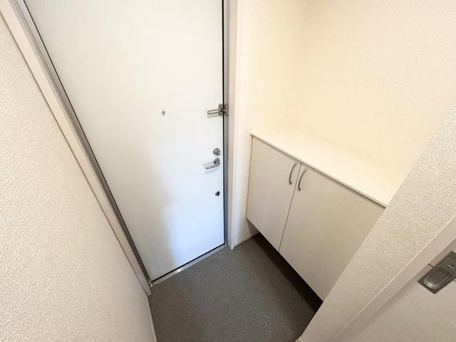 ポルト・グラン（207） 部屋画像