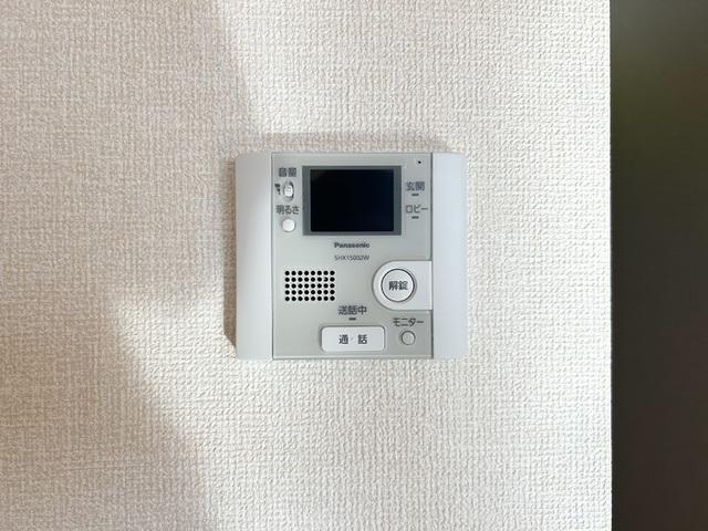 ポルト・グラン（207） 部屋画像