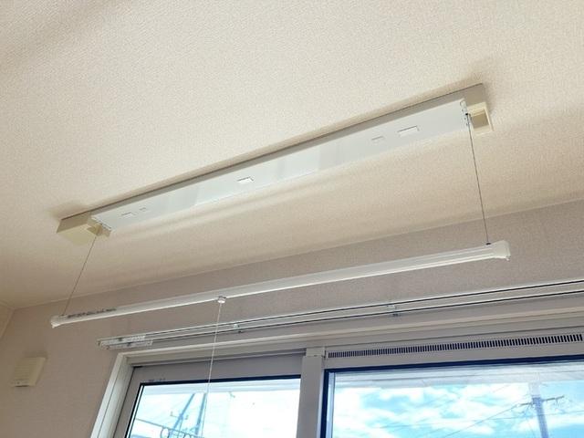ポルト・グラン（207） 部屋画像
