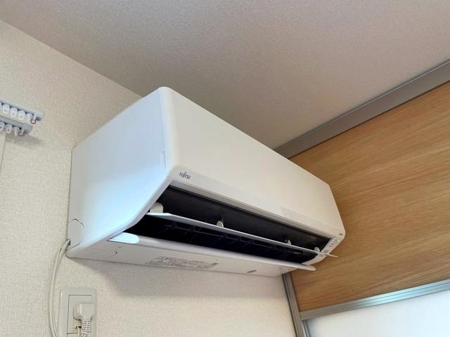 ベルコート川崎（206） 部屋画像