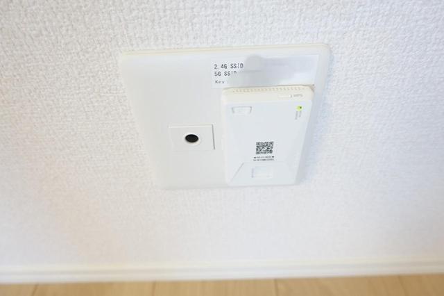 ベルコート川崎（206） 部屋画像