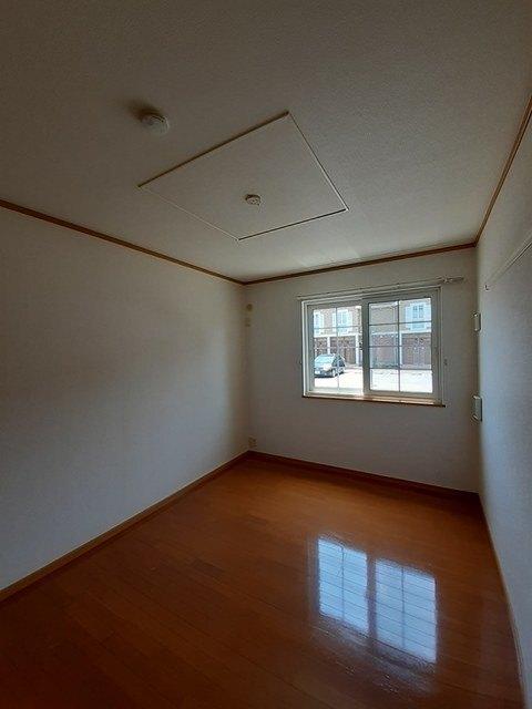 フォレストパーク・弐番館（103） 室内