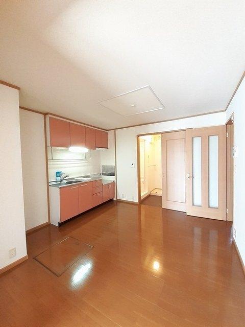 フォレストパーク・弐番館（103） その他部屋・スペース
