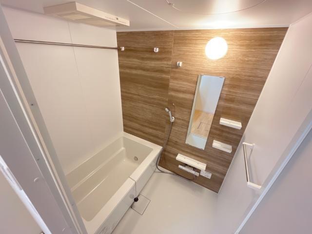 サリエンテ 部屋画像