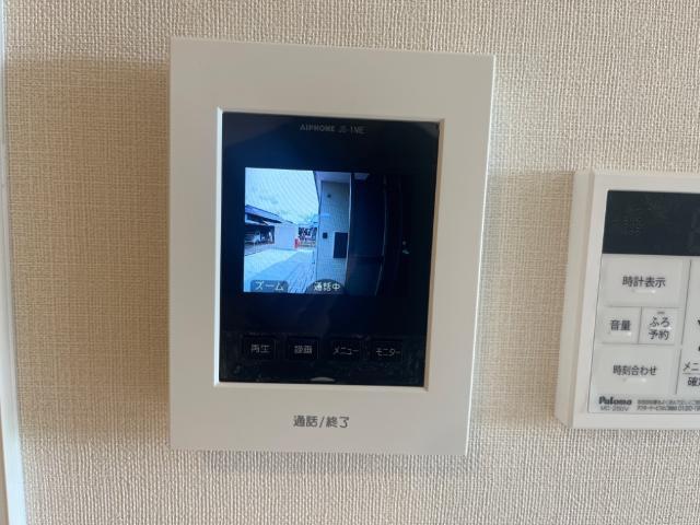 サリエンテ 部屋画像