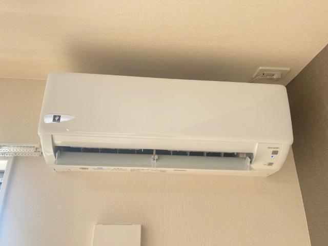 サリエンテ 部屋画像
