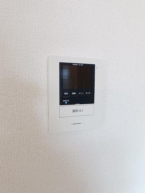 ピュール　長浜Ａ（101） 設備