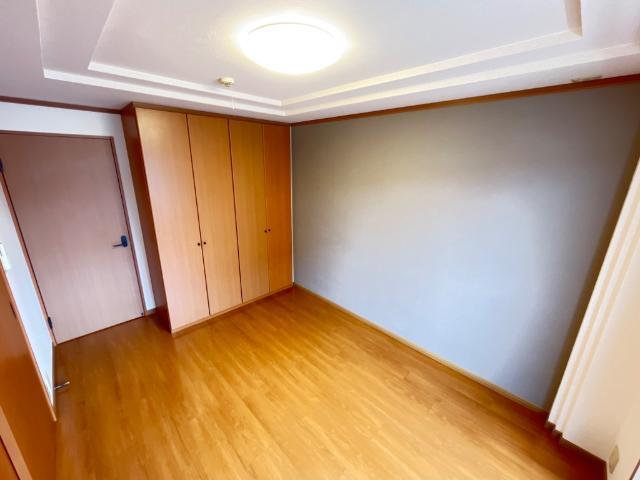 シャルマンコート１番館 室内