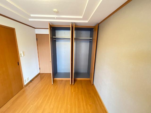シャルマンコート１番館 リビング