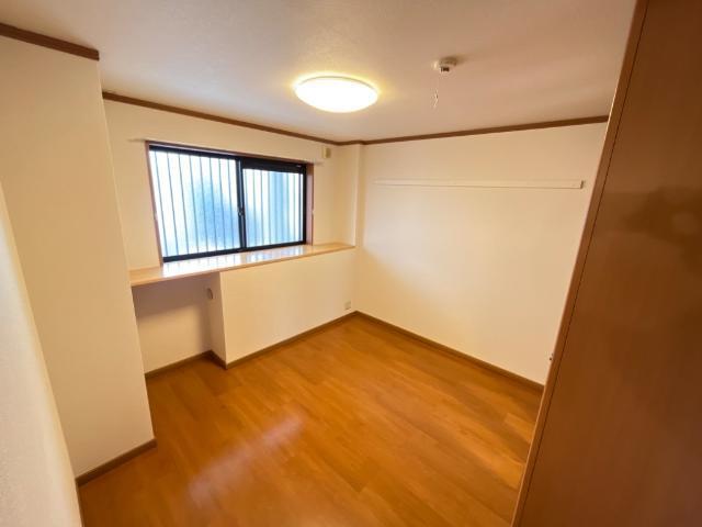 シャルマンコート１番館 部屋画像