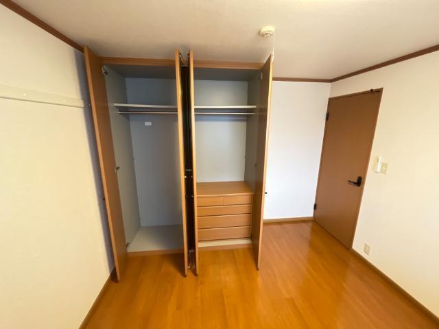 シャルマンコート１番館 室内