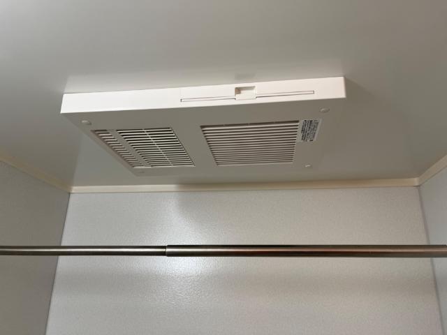 シャルマンコート１番館 部屋画像