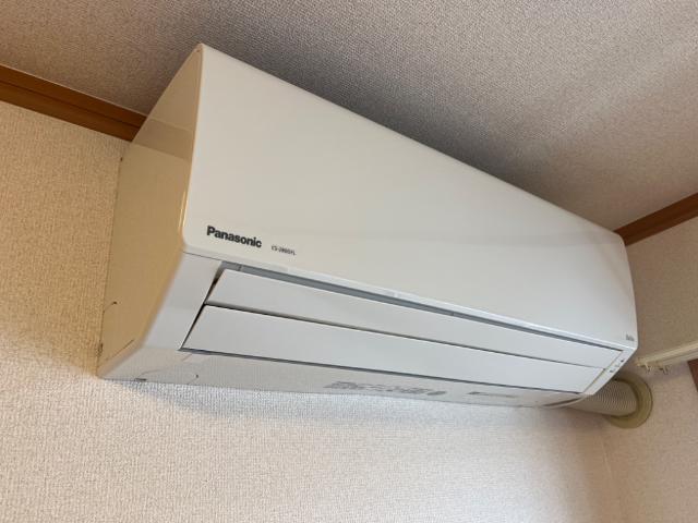 シャルマンコート１番館 部屋画像