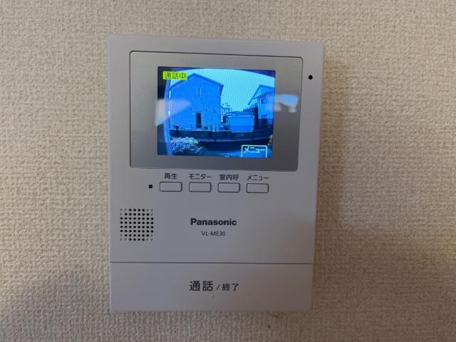 シャルマンコート１番館 部屋画像