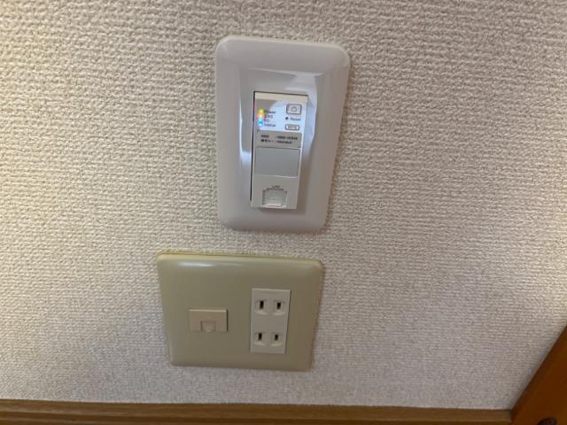 シャルマンコート１番館 部屋画像