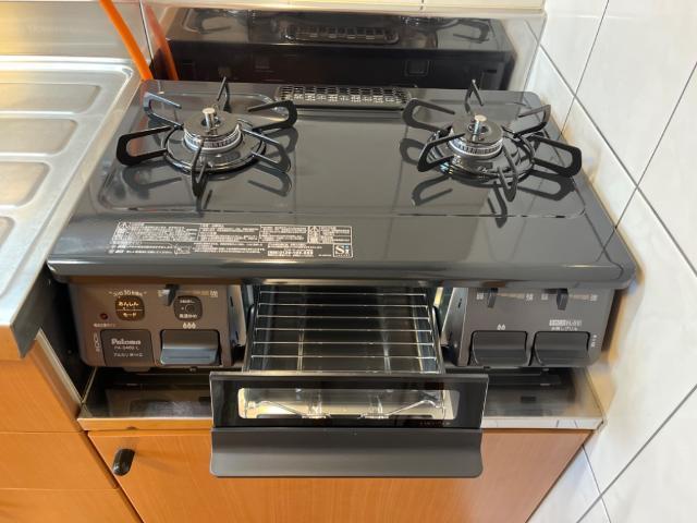 シャルマンコート１番館 部屋画像