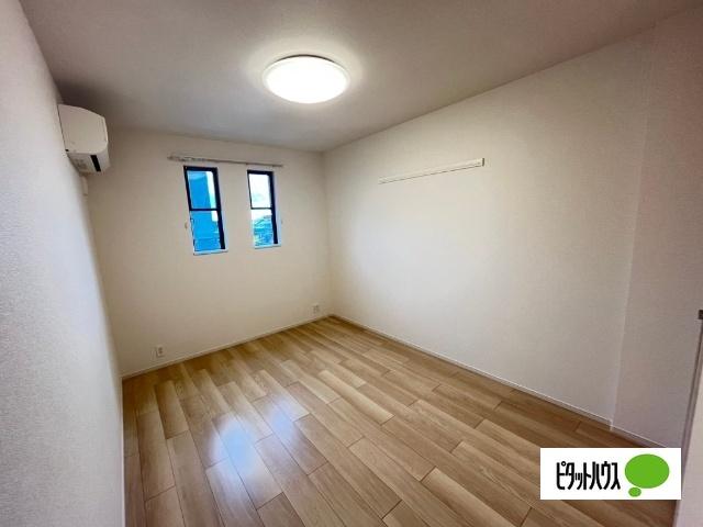 近江八幡市若宮町アパート その他部屋・スペース
