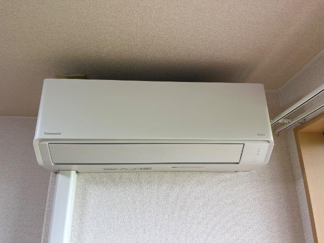 テンプルリバー２番館 部屋画像