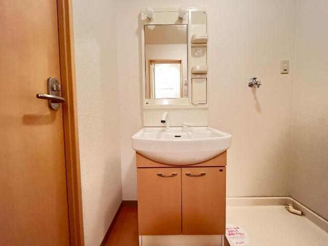 テンプルリバー２番館 部屋画像