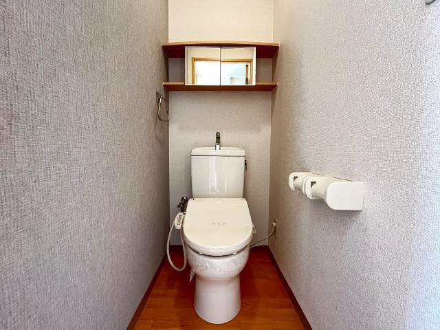 テンプルリバー２番館 部屋画像