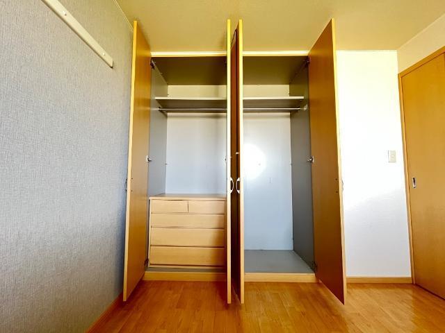 テンプルリバー２番館 部屋画像