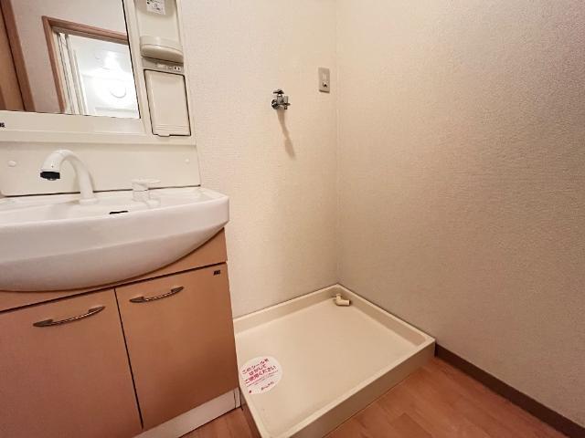 テンプルリバー２番館 部屋画像