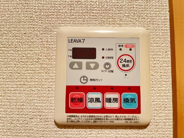 テンプルリバー２番館 部屋画像